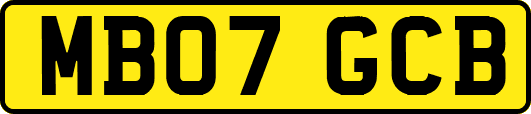 MB07GCB