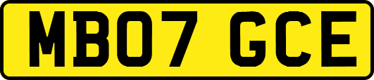 MB07GCE