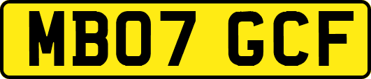 MB07GCF