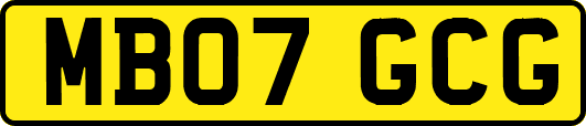 MB07GCG