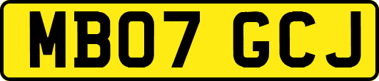 MB07GCJ