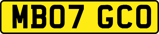 MB07GCO
