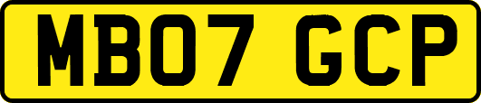 MB07GCP