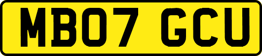 MB07GCU