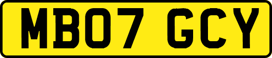 MB07GCY