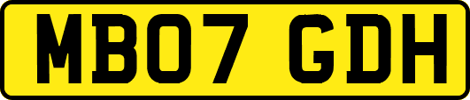MB07GDH