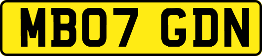 MB07GDN