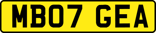 MB07GEA