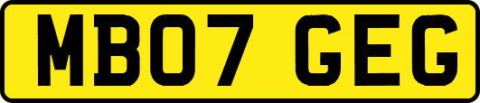 MB07GEG