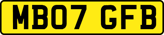 MB07GFB