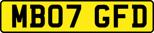 MB07GFD