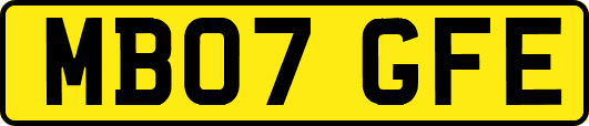 MB07GFE