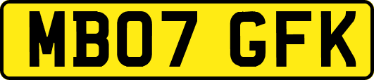 MB07GFK