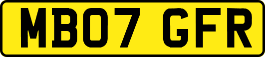 MB07GFR