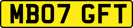 MB07GFT