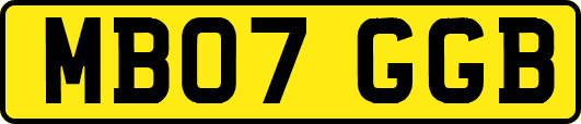 MB07GGB