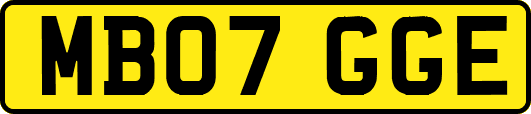 MB07GGE