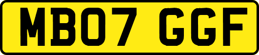 MB07GGF
