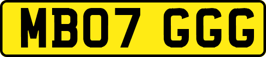 MB07GGG