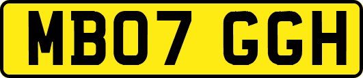 MB07GGH