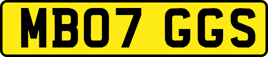 MB07GGS