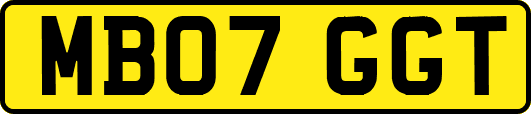 MB07GGT