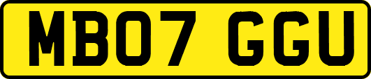 MB07GGU