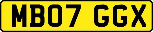 MB07GGX