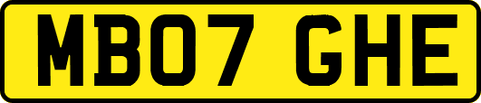 MB07GHE
