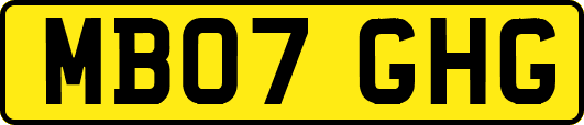 MB07GHG