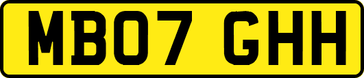 MB07GHH