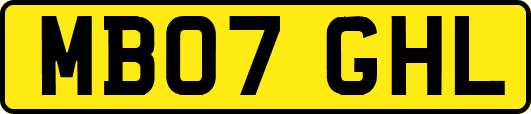 MB07GHL