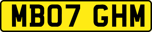 MB07GHM