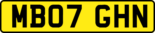 MB07GHN