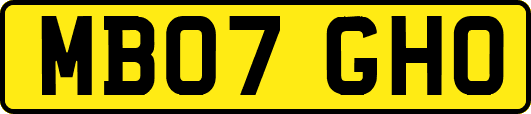 MB07GHO