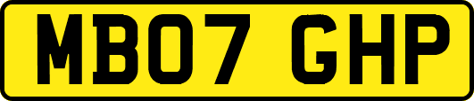 MB07GHP