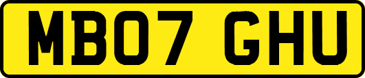 MB07GHU