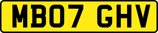 MB07GHV