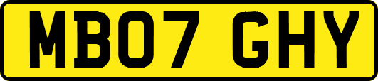 MB07GHY