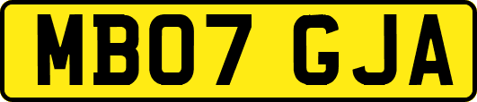 MB07GJA
