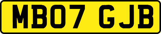 MB07GJB