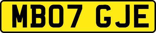 MB07GJE