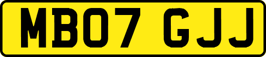 MB07GJJ