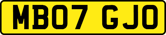 MB07GJO
