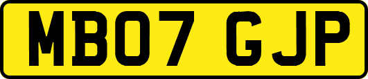 MB07GJP