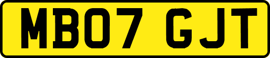 MB07GJT
