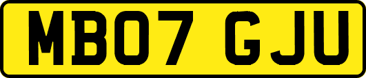 MB07GJU
