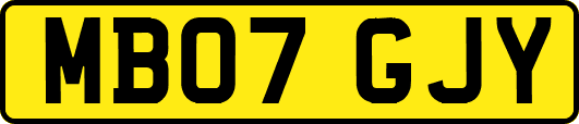 MB07GJY