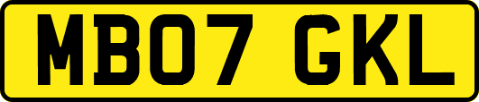 MB07GKL