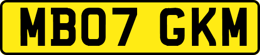 MB07GKM